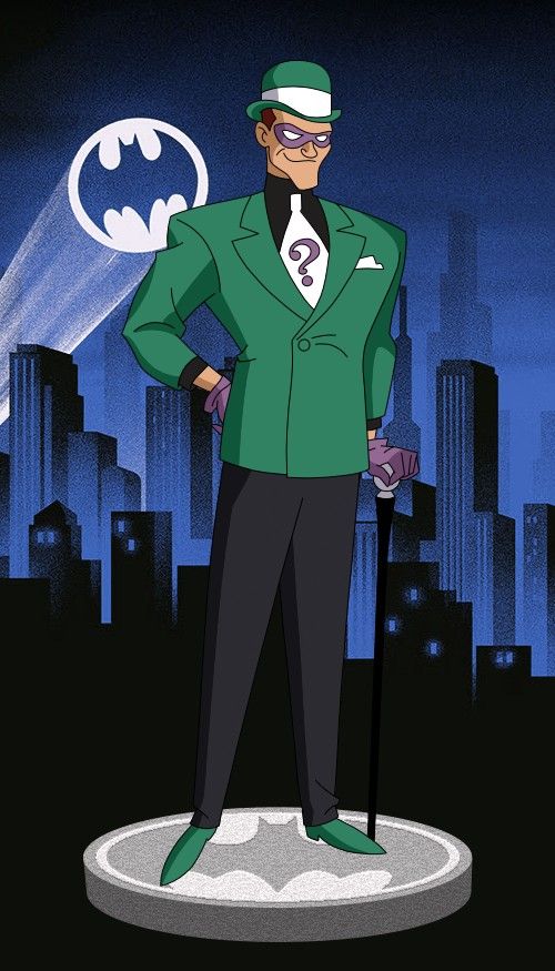 Riddler