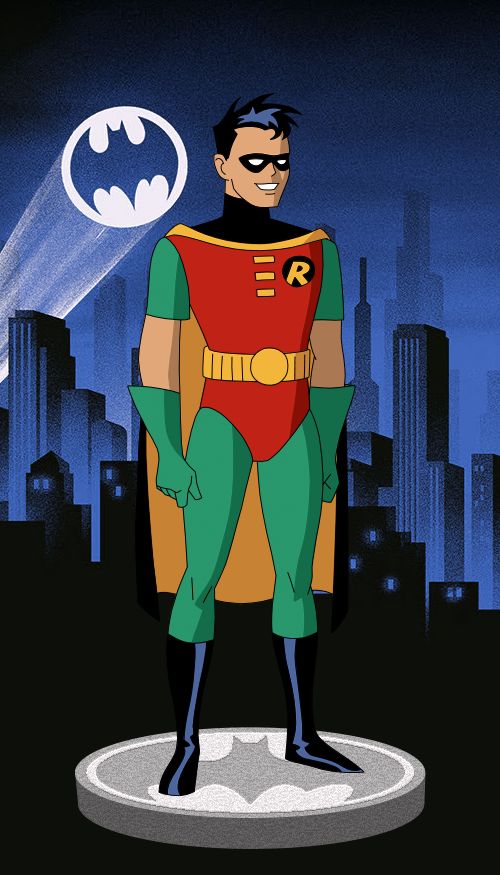 Robin