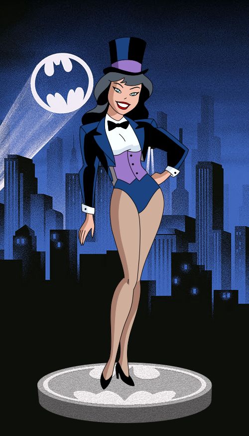 Zatanna