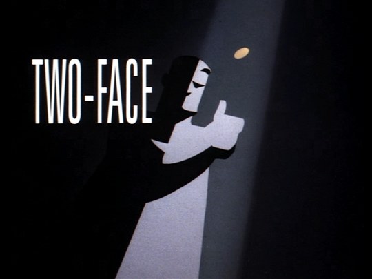 Two-Face